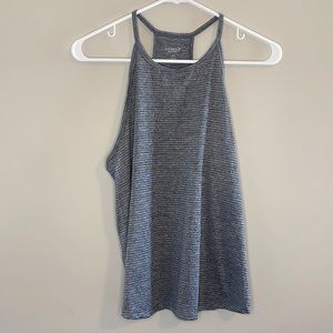 NWT Old Navy Workout Tank Size M Petite